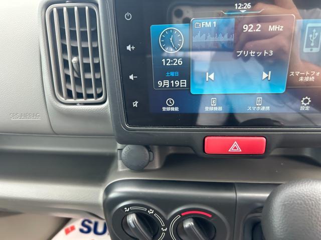 Suzuki Every 10