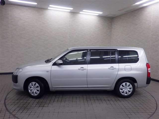 Toyota Probox Van 6