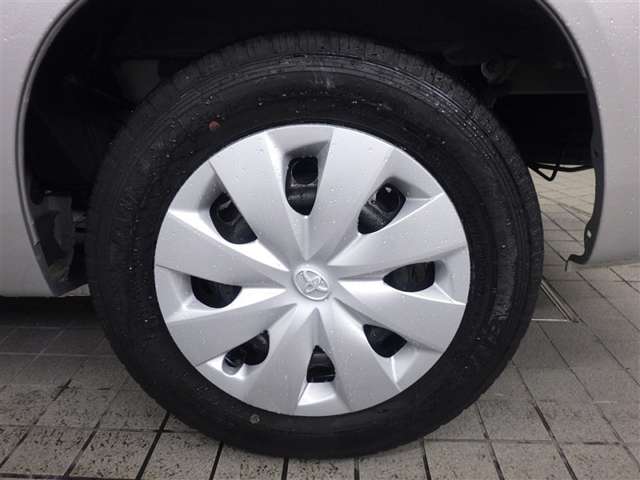 Toyota Probox Van 7