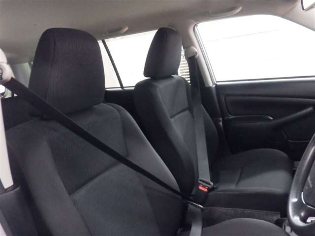 Toyota Probox Van 10