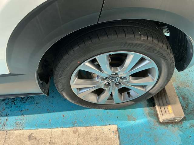 Mazda CX-30 11