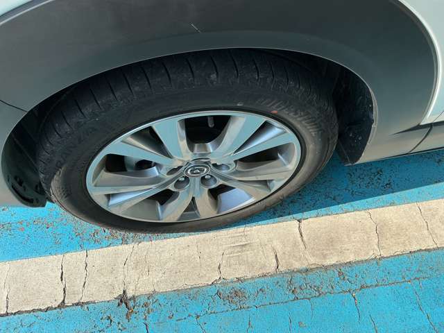 Mazda CX-30 10