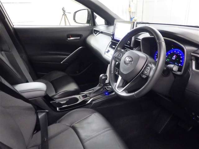Toyota Corolla Cross 10