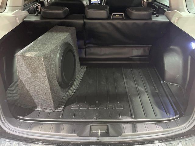 Subaru Forester 11