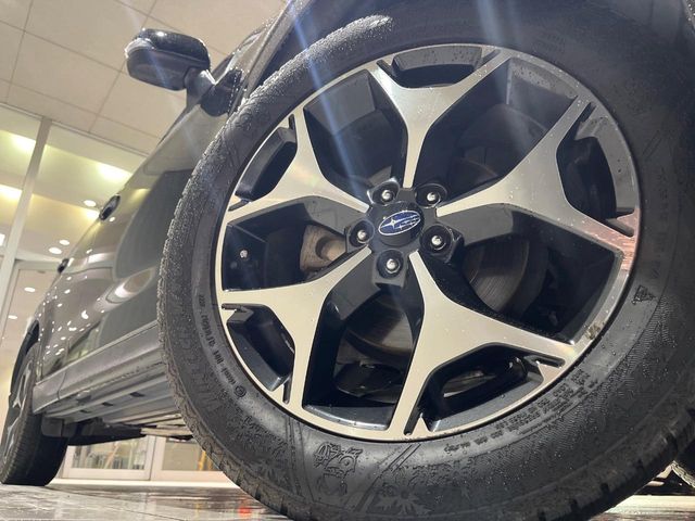 Subaru Forester 12