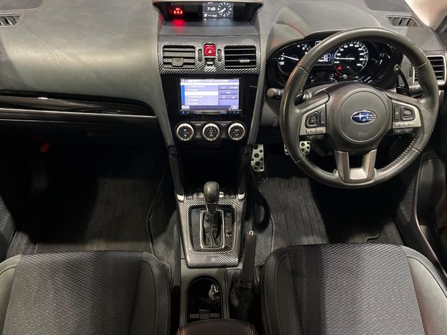 Subaru Forester 2
