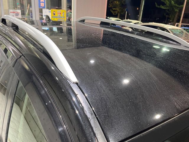 Subaru Forester 3