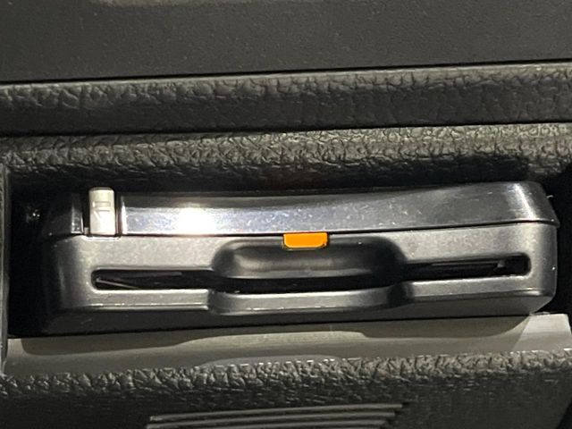 Subaru Forester 6
