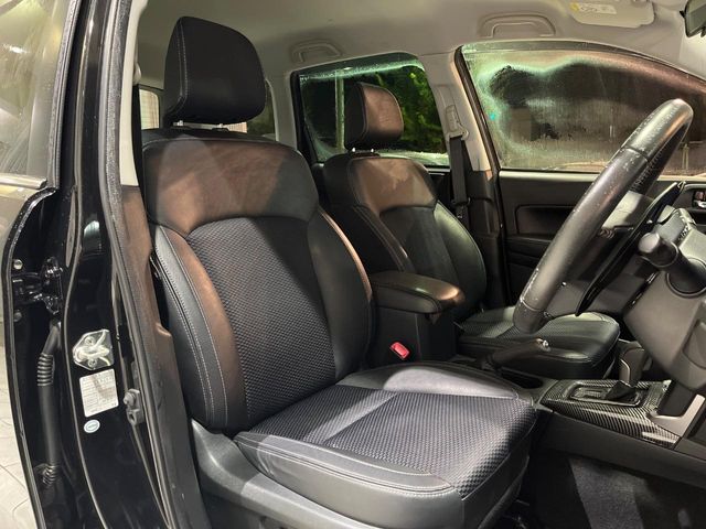 Subaru Forester 8