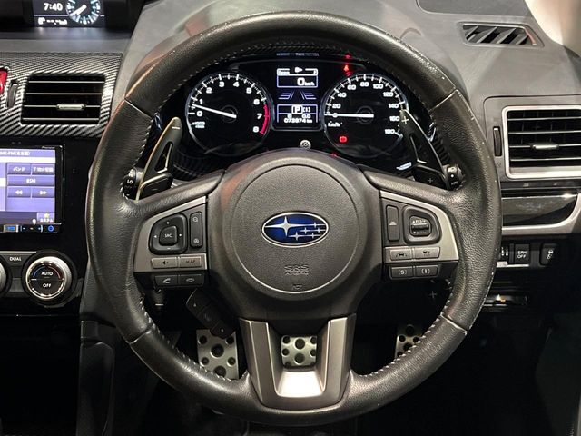 Subaru Forester 9
