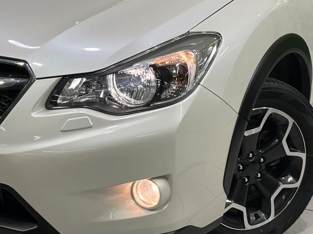 Subaru Impreza XV 12
