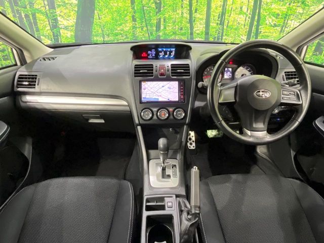 Subaru Impreza XV 2
