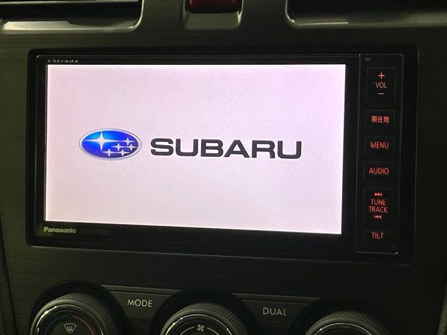 Subaru Impreza XV 3