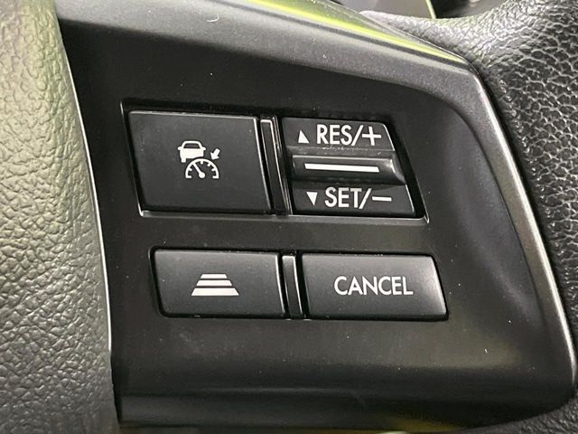 Subaru Impreza XV 5