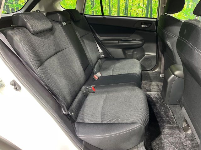 Subaru Impreza XV 9