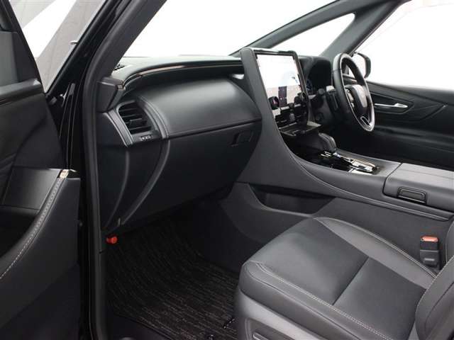 Toyota Alphard 12