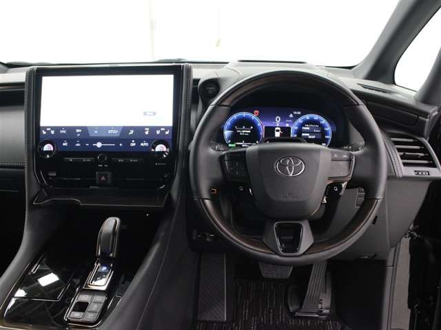 Toyota Alphard 7