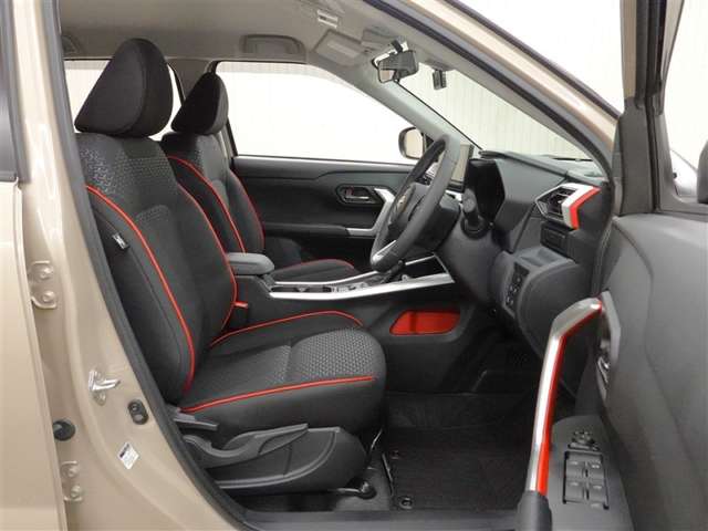 Toyota Raize 8