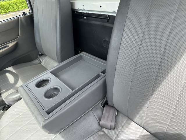 Nissan Vanette Truck 12