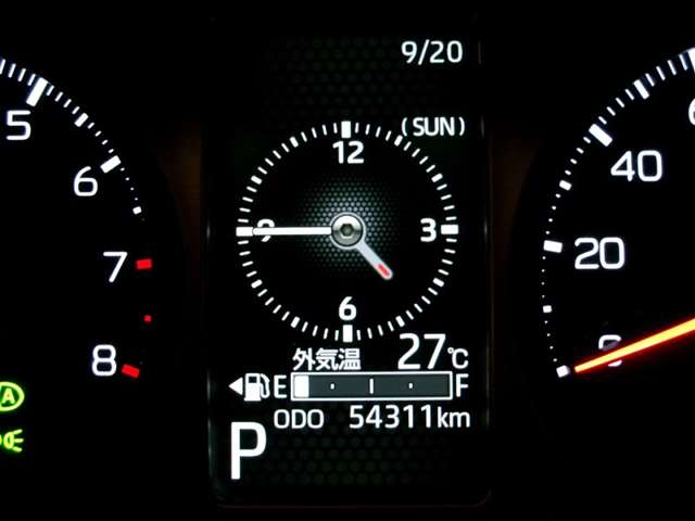 Daihatsu Taft 11