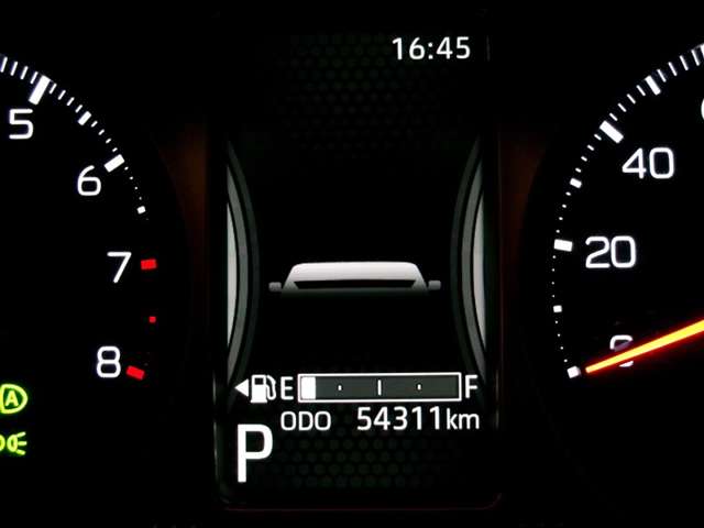 Daihatsu Taft 12