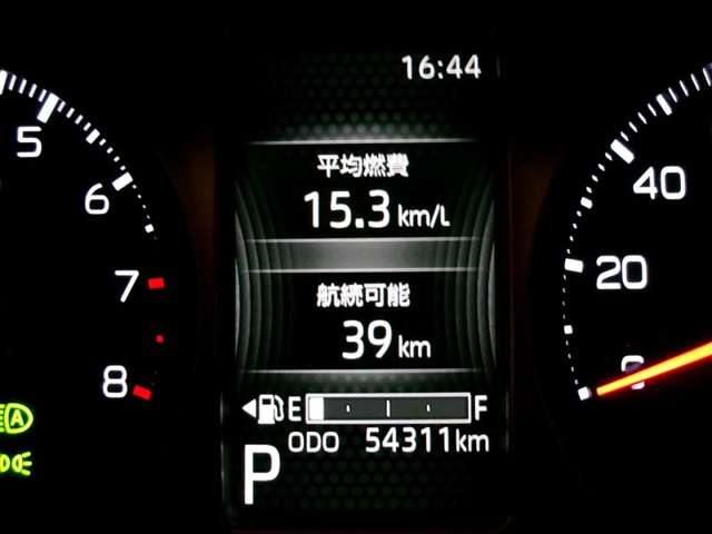 Daihatsu Taft 8