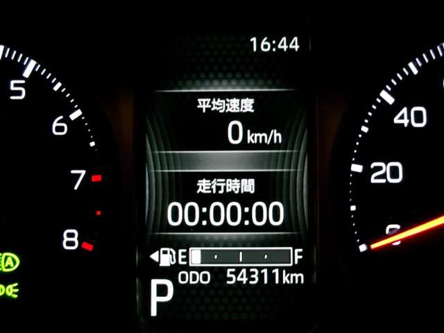 Daihatsu Taft 9