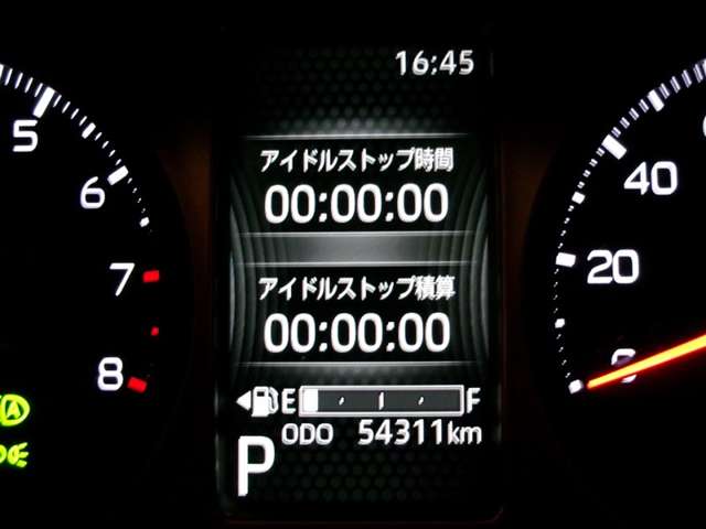 Daihatsu Taft 10