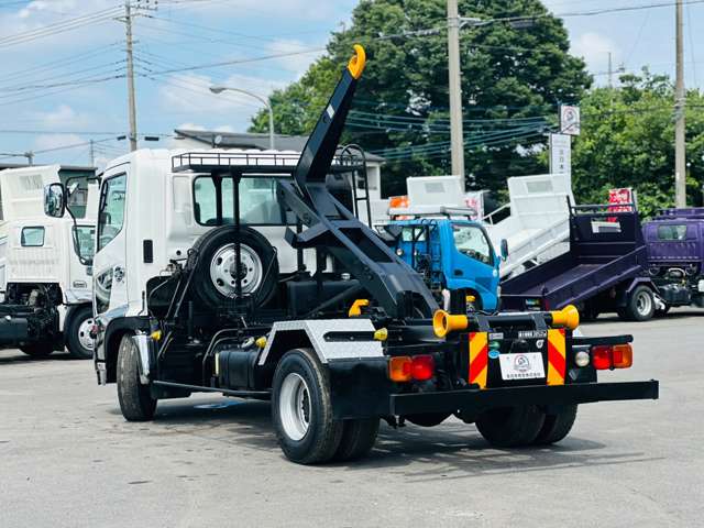 Hino Ranger 10