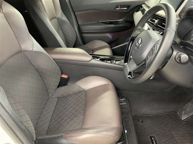 Toyota C-HR 9