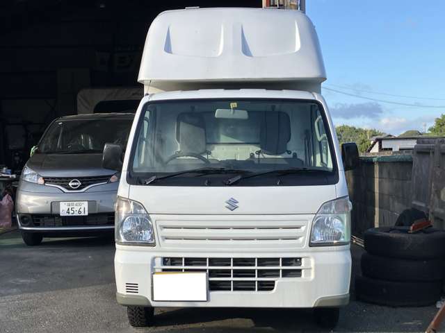 Suzuki Carry 11