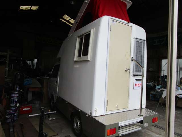 Suzuki Carry 12