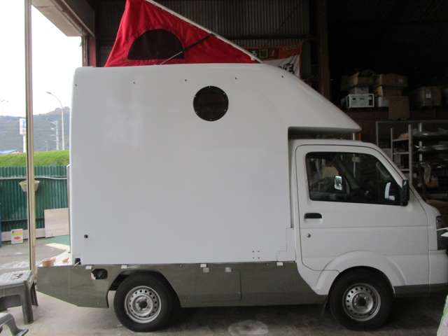 Suzuki Carry 6