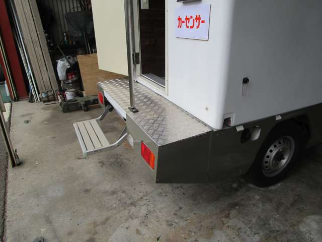 Suzuki Carry 7