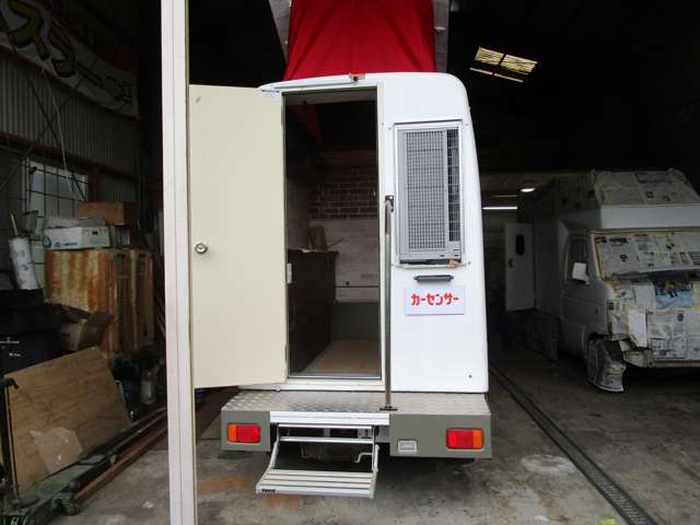 Suzuki Carry 8