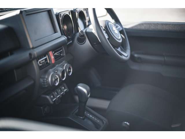 Suzuki Jimny Nomade 8