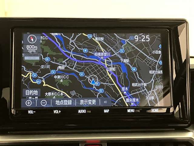 Toyota Raize 6