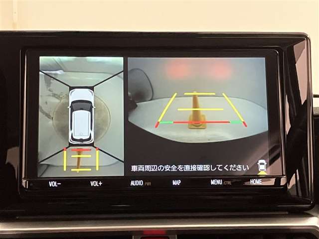 Toyota Raize 7