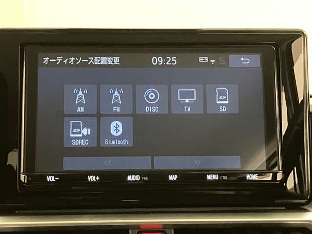 Toyota Raize 9