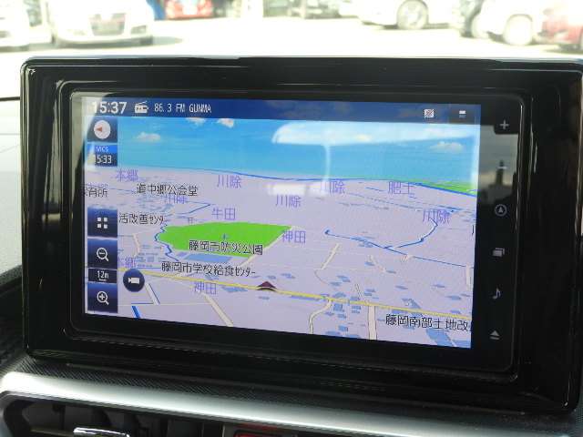 Daihatsu Rocky 10