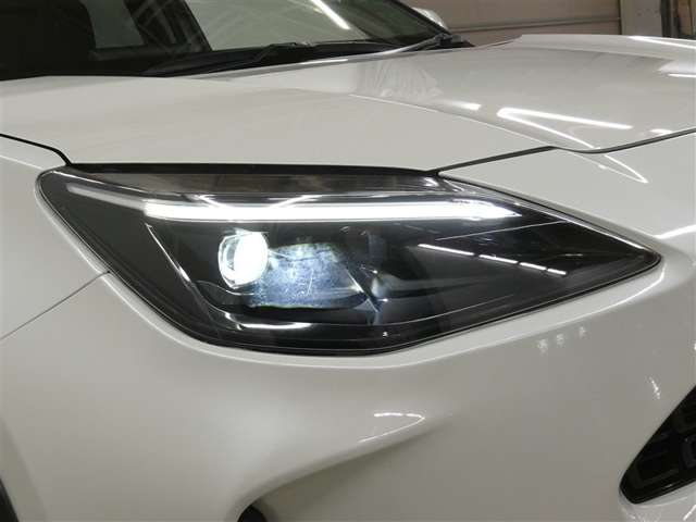 Toyota Yaris Cross 3