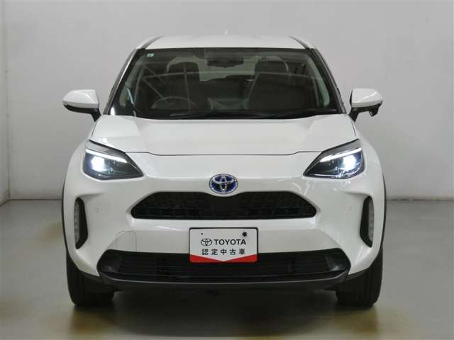 Toyota Yaris Cross 4
