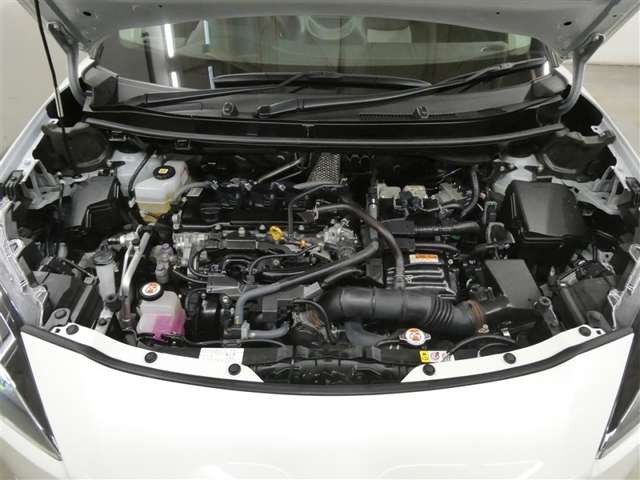 Toyota Yaris Cross 9