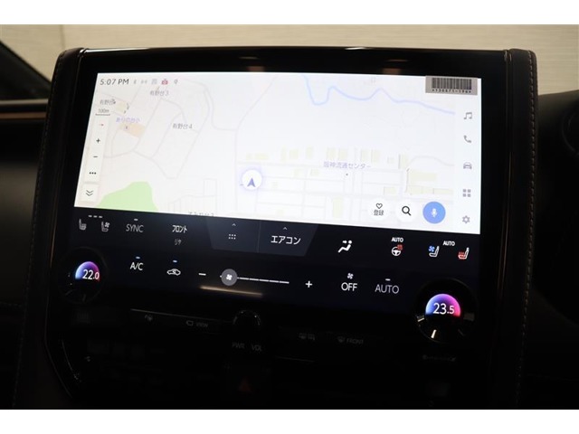 Toyota Vellfire 4