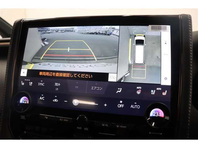 Toyota Vellfire 5