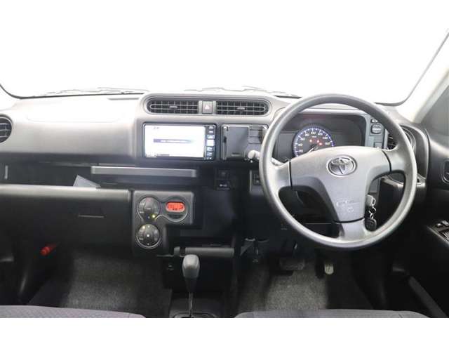Toyota Probox Van 3