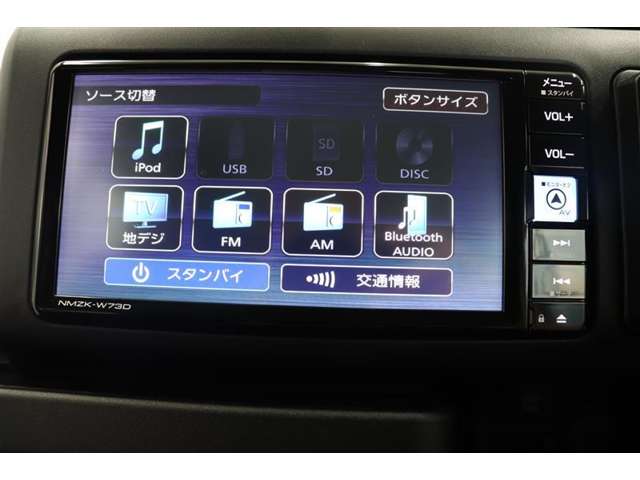 Toyota Probox Van 5