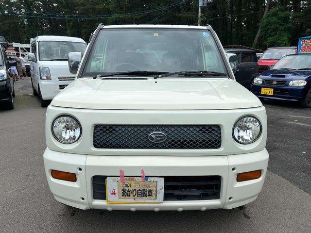Daihatsu ネイキッド 3