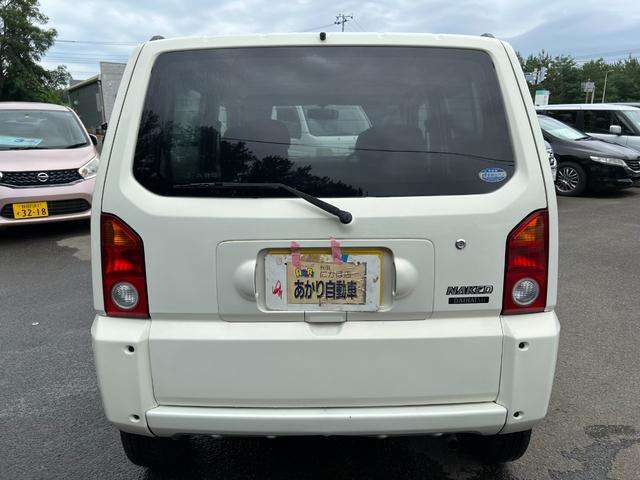Daihatsu ネイキッド 4