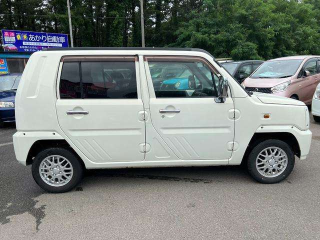 Daihatsu ネイキッド 5